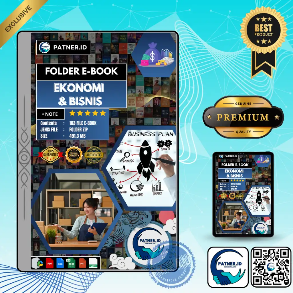Ilmu Ekonomi & Bisnis