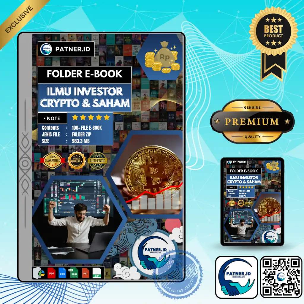 Ilmu Investor Lengkap